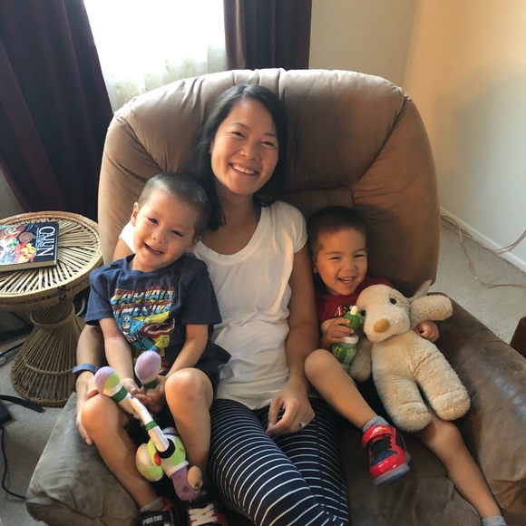 Meet your Posher, Meg - Picture 1 of 1